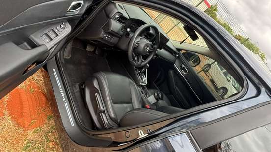 HONDA-HR-V-2025