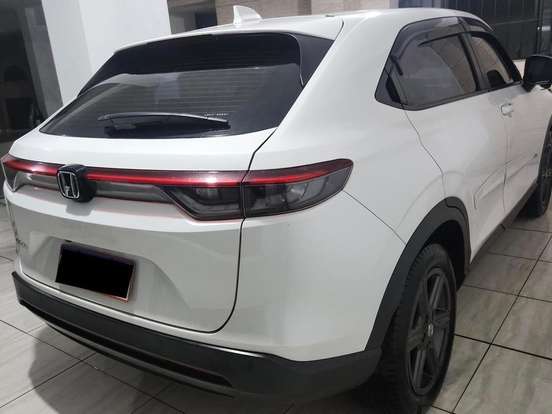 HONDA-HR-V-1.5 DI I-VTEC FLEX EXL CVT HONDA-HR-V-2024