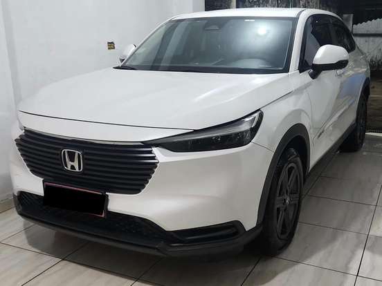 HONDA-HR-V-1.5 DI I-VTEC FLEX EXL CVT HONDA-HR-V-2024
