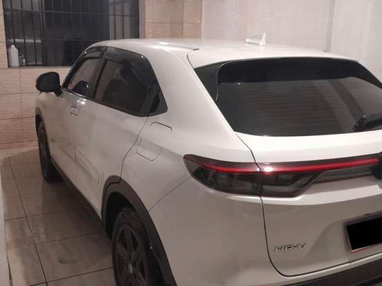 HONDA-HR-V-1.5 DI I-VTEC FLEX EXL CVT HONDA-HR-V-2024