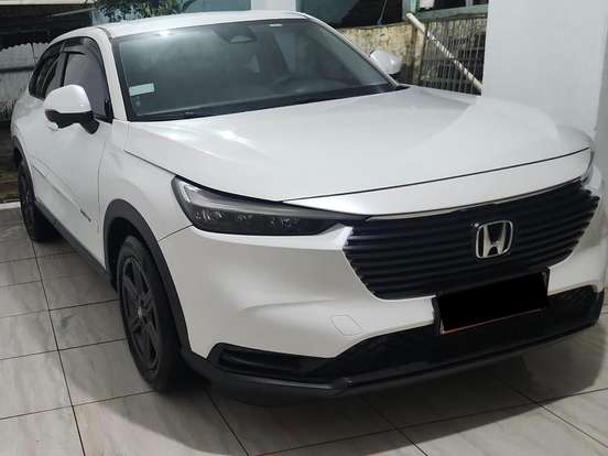 HONDA-HR-V-1.5 DI I-VTEC FLEX EXL CVT HONDA-HR-V-2024