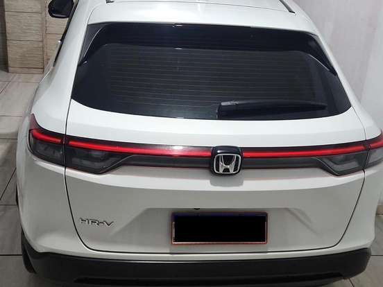 HONDA-HR-V-1.5 DI I-VTEC FLEX EXL CVT HONDA-HR-V-2024