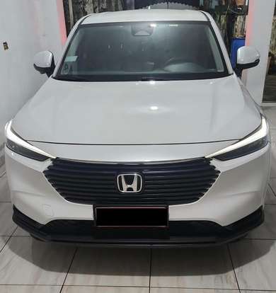 HONDA-HR-V-1.5 DI I-VTEC FLEX EXL CVT HONDA-HR-V-2024