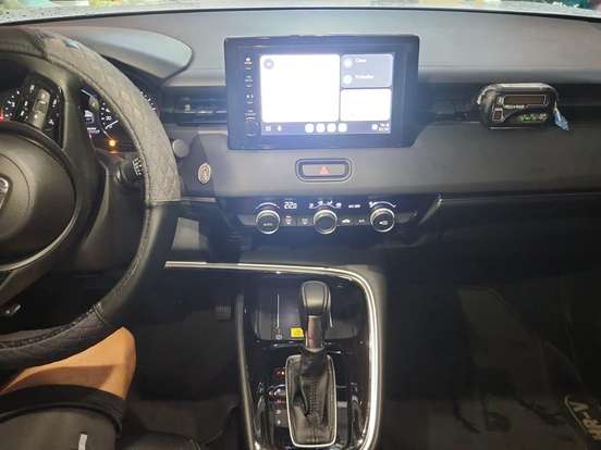 HONDA-HR-V-1.5 DI I-VTEC FLEX EXL CVT HONDA-HR-V-2024