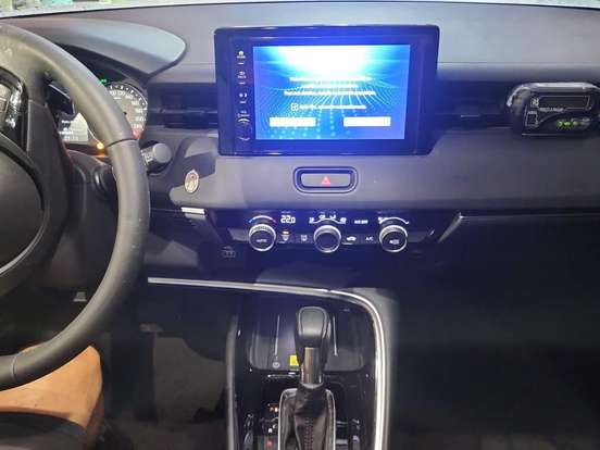 HONDA-HR-V-1.5 DI I-VTEC FLEX EXL CVT HONDA-HR-V-2024