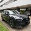 HONDA HR-V 1.5 DI I-VTEC TURBO FLEX ADVANCE CVT HONDA HR-V 1.5 DI I-VTEC TURBO FLEX ADVANCE CVT