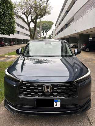 HONDA-HR-V-1.5 DI I-VTEC TURBO FLEX ADVANCE CVT HONDA-HR-V-2026