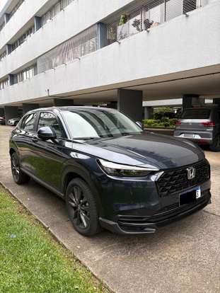 HONDA-HR-V-1.5 DI I-VTEC TURBO FLEX ADVANCE CVT HONDA-HR-V-2026