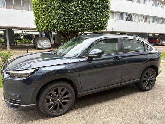 HONDA-HR-V-1.5 DI I-VTEC TURBO FLEX ADVANCE CVT HONDA-HR-V-2026