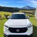 HONDA HR-V 1.5 DI I-VTEC TURBO FLEX TOURING CVT HONDA HR-V 1.5 DI I-VTEC TURBO FLEX TOURING CVT