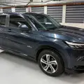 HONDA HR-V 1.5 DI I-VTEC TURBO FLEX TOURING CVT HONDA HR-V 1.5 DI I-VTEC TURBO FLEX TOURING CVT