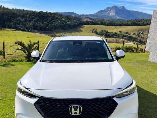 HONDA-HR-V-1.5 DI I-VTEC TURBO FLEX TOURING CVT HONDA-HR-V-2023
