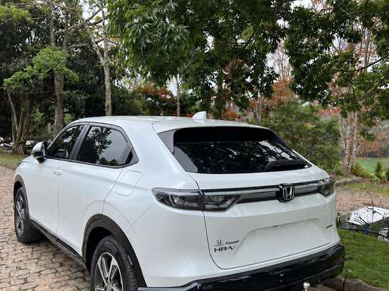 HONDA-HR-V-1.5 DI I-VTEC TURBO FLEX TOURING CVT HONDA-HR-V-2023