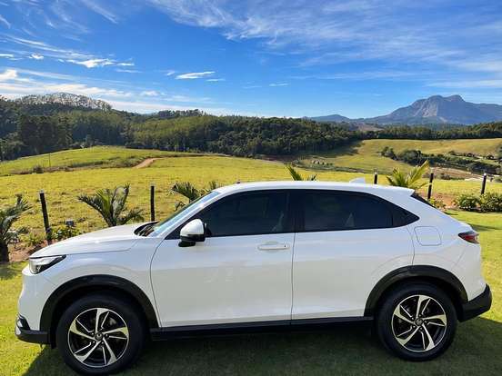 HONDA-HR-V-1.5 DI I-VTEC TURBO FLEX TOURING CVT HONDA-HR-V-2023