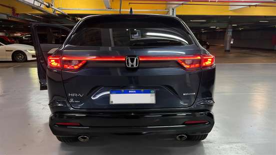 HONDA-HR-V-1.5 DI I-VTEC TURBO FLEX TOURING CVT HONDA-HR-V-2024