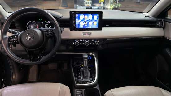 HONDA-HR-V-1.5 DI I-VTEC TURBO FLEX TOURING CVT HONDA-HR-V-2024