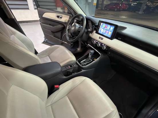 HONDA-HR-V-1.5 DI I-VTEC TURBO FLEX TOURING CVT HONDA-HR-V-2024