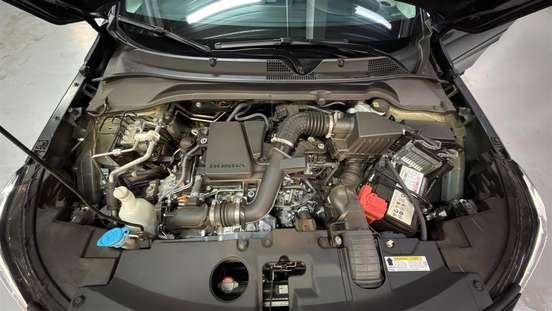HONDA-HR-V-1.5 DI I-VTEC TURBO FLEX TOURING CVT HONDA-HR-V-2024