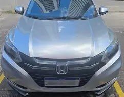 HONDA HR-V 1.8 16V FLEX EX 4P AUTOMÁTICO HONDA HR-V 1.8 16V FLEX EX 4P AUTOMÁTICO