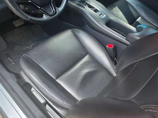 HONDA-HR-V-1.8 16V FLEX EX 4P AUTOMÁTICO HONDA-HR-V-2015