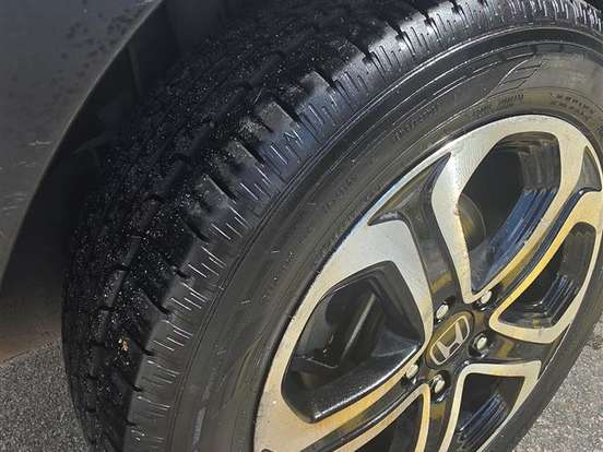 HONDA-HR-V-1.8 16V FLEX EX 4P AUTOMÁTICO HONDA-HR-V-2015