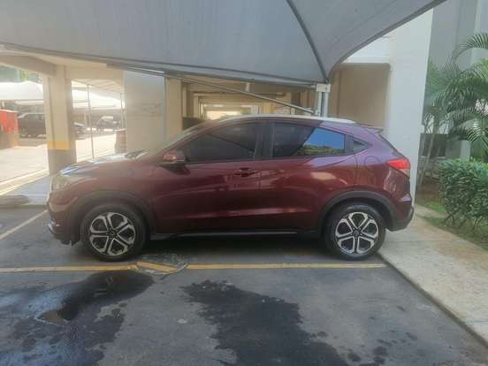 HONDA-HR-V-2016