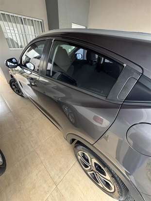 HONDA-HR-V-1.8 16V FLEX EX 4P AUTOMÁTICO HONDA-HR-V-2017