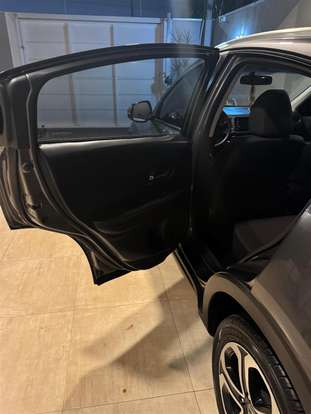 HONDA-HR-V-1.8 16V FLEX EX 4P AUTOMÁTICO HONDA-HR-V-2017