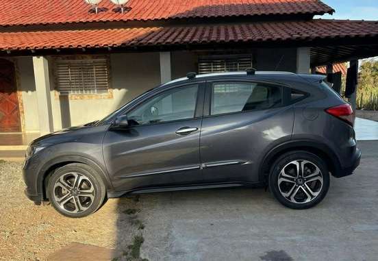 HONDA-HR-V-2018