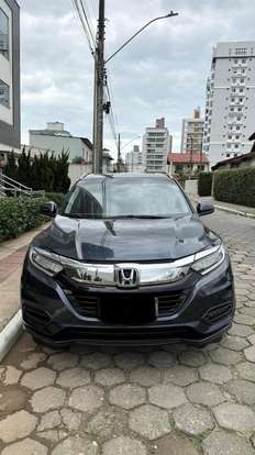 HONDA-HR-V-2021