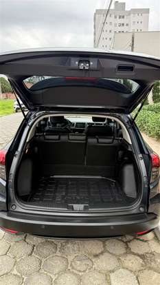 HONDA-HR-V-1.8 16V FLEX EXL 4P AUTOMÁTICO HONDA-HR-V-2021