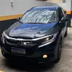 HONDA HR-V 1.8 16V FLEX LX 4P AUTOMÁTICO HONDA HR-V 1.8 16V FLEX LX 4P AUTOMÁTICO