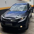 HONDA HR-V 1.8 16V FLEX LX 4P AUTOMÁTICO HONDA HR-V 1.8 16V FLEX LX 4P AUTOMÁTICO