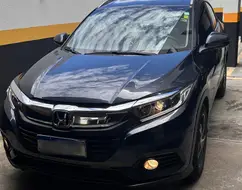 HONDA HR-V 1.8 16V FLEX LX 4P AUTOMÁTICO HONDA HR-V 1.8 16V FLEX LX 4P AUTOMÁTICO