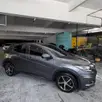 HONDA HR-V 1.8 16V FLEX LX 4P AUTOMÁTICO HONDA HR-V 1.8 16V FLEX LX 4P AUTOMÁTICO