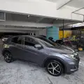 HONDA HR-V 1.8 16V FLEX LX 4P AUTOMÁTICO HONDA HR-V 1.8 16V FLEX LX 4P AUTOMÁTICO