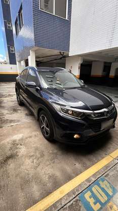 HONDA-HR-V-2021