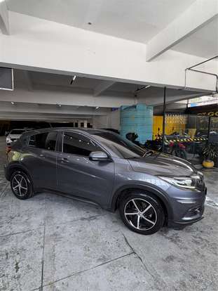HONDA-HR-V-2020