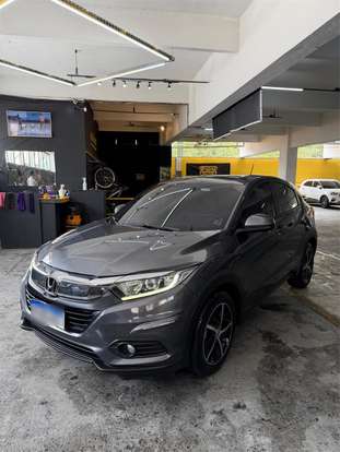 HONDA-HR-V-2020