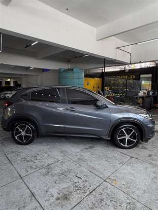 HONDA-HR-V-2020