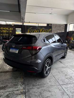 HONDA-HR-V-2020
