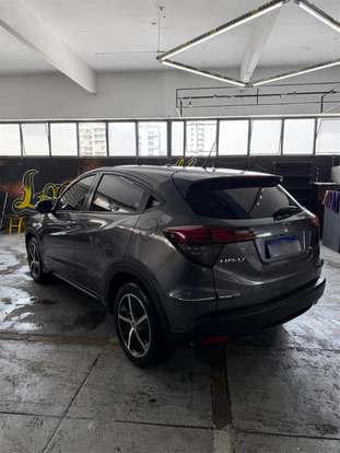 HONDA-HR-V-2020