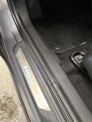 HONDA-HR-V-1.8 16V FLEX LX 4P AUTOMÁTICO HONDA-HR-V-2020