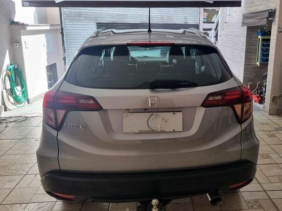 HONDA-HR-V-1.8 16V FLEX TOURING 4P AUTOMÁTICO HONDA-HR-V-2018