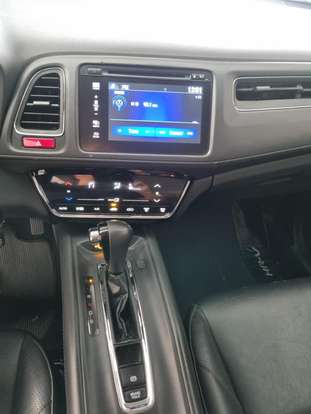 HONDA-HR-V-2018