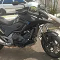 HONDA NC 750X ABS HONDA NC 750X ABS