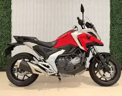 HONDA NC 750X ABS HONDA NC 750X ABS