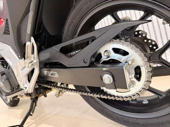 HONDA-NC 750X ABS-2025