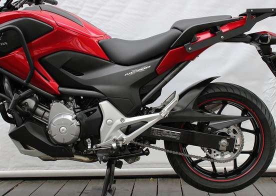 HONDA-NC 700X-2013