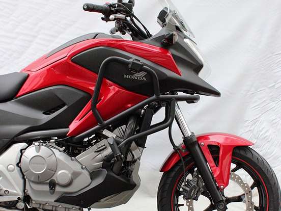 HONDA-NC 700X HONDA-NC 700X-2013